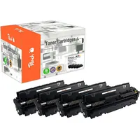 Peach 410A Multipack+ Y, BK)