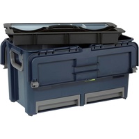 RAACO Werkzeugkoffer Compact 47