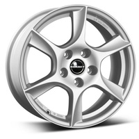 Borbet TL 5,5x15 5x100 ET40 MB57,1