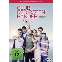 Universum film Club der roten Bänder - Die finale