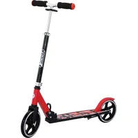 Best Sporting Scooter 205 schwarz/rot