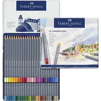Faber-Castell Goldfaber Aquarellstift 48 St.