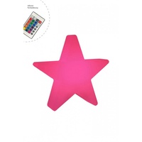8 seasons DESIGN Shining Star 100 cm,