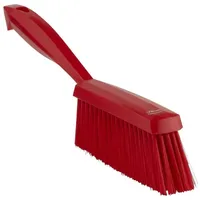 VIKAN Handfeger, weich 45874 Farbe: rot