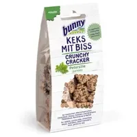 Bunny Nature bunny Keks mit Biss Petersilie 50g für