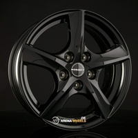 Borbet TL 5,5x15 5x100 ET38 MB57,1