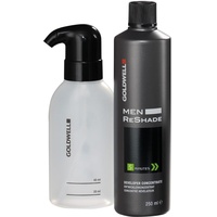 Goldwell Men ReShade Entwicklerkonzentrat 250 ml + Applikatorflasche