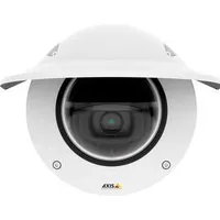 Axis IP-Tag/Nacht-Kamera Q3517-LVE