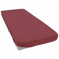 IRISETTE Merkur 0006 Biber 100 x 200 cm holunder