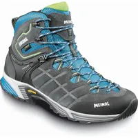 MEINDL Kapstadt GTX Herren grau/petrol 42,5