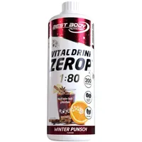 Best Body Low Carb Vital Drink Winter Punsch 1000