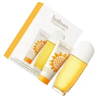 Elizabeth Arden Sunflowers Eau de Toilette 100 ml +