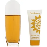 Elizabeth Arden Sunflowers Eau de Toilette 100 ml +