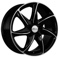 Ronal R51 6,5x15 5x114,3 ET45 MB82