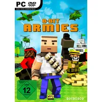 Game 8-Bit Armies (USK) (PC)