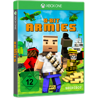 Game Game, 8-Bit Armies Xbox One