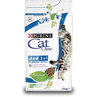 Purina Cat Chow 3 in 1 1,5 kg