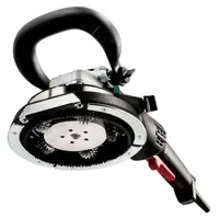 Metabo RFEV 19-125 RT