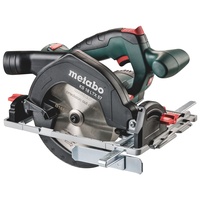 Metabo KS 18 LTX 57 ohne Akku + metaBox