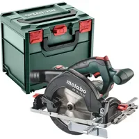 Metabo KS 18 LTX 57 ohne Akku + metaBox