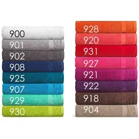 Tom Tailor Color Bath Handtuch 50 x 100 cm