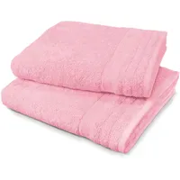 Tom Tailor Color Bath Handtuch 50 x 100 cm