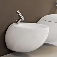 Laufen ALESSI One Bidet, H8309714003041,