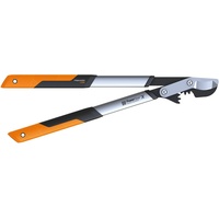 Fiskars Getriebeastschere Bypass M PowerGearX