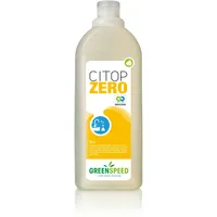 Greenspeed Geschirrspülmittel Citop Zero 1 l