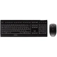 Cherry B.UNLIMITED 3.0 US Set schwarz