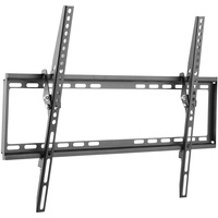 Logilink BP0039 TV-Halterung Wandmontage 93,9-177,8 cm (37-70 Zoll)schwarz