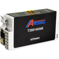Ampertec kompatibel zu Epson 35XL schwarz
