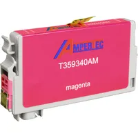 Ampertec kompatibel zu Epson 35XL magenta