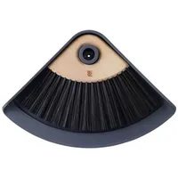 RIG-TIG Kehrschaufel & Handfeger Sweep It Kunststoff Grau, Beige