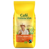 Café Intención Ecológico Café Crema 1000 g