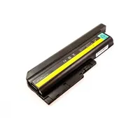AGI Akku kompatibel mit Lenovo ThinkPad T60 (1951)