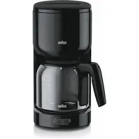 Braun PurEase KF 3120 BK
