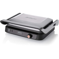 Arzum Deluxe Grill/ Sandwich Maker Edelstahl (AR2001)