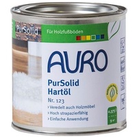 Auro PurSolid Hartöl