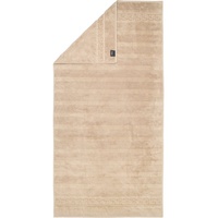 CAWÖ Noblesse Uni 1001 Duschtuch 80 x 160 cm