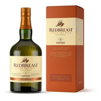 Redbreast Single Pot Still Sherry Finish 46% vol 0,7