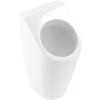 Villeroy & Boch Architectura Alpinweiß rund mit CeramicPlus