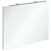 Villeroy & Boch More to See Spiegel mit LED-Beleuchtung,