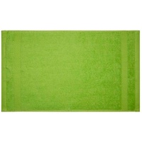 Dyckhoff Planet Duschtuch 70 x 140 cm grün