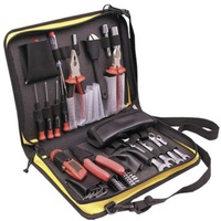 VISO TOOLBAG Universal Werkzeugtasche unbestückt (L x B x