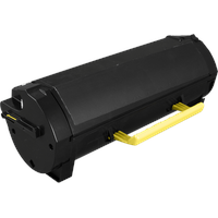 Ampertec Toner ersetzt Konica Minolta TNP-40 A6WN01H schwarz