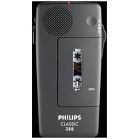 Philips Pocket Memo 388 analoges Diktiergerät