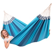 La Siesta Orquidea Lagoon 200 x 140 cm blau