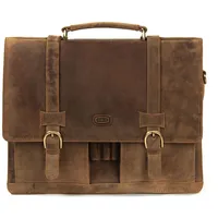 Harold's Antic Heritage Lehrertasche 78903 natur