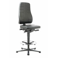 Bimos All-In-One Highline 3 Kunstleder schwarz
